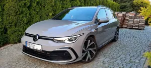 Volkswagen Golf VIII (2020-) 1.5 eTSI EVO R-Line DSG 2020