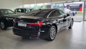 Audi A6 C8 (2019-2025) 2022