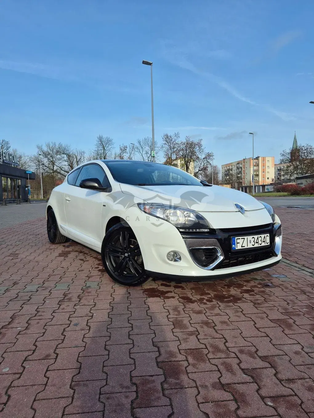 Renault Megane III (2008-2016) 1.5 dCi Bose Edition 2013
