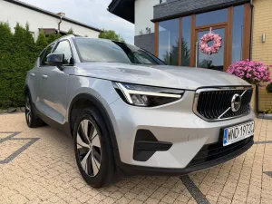Volvo XC40 B3 Plus Bright 2022