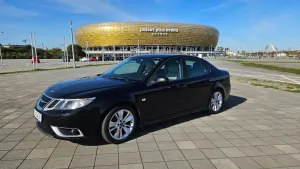 Saab 9-3 II (2003-2011) 1.9TTiD PF Aero Euro5 2010