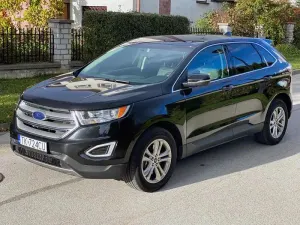 Ford Edge 2015
