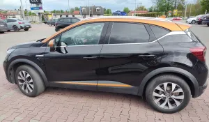 Renault Captur / QM3 II (2019-) 1.0 TCe Intens 2020