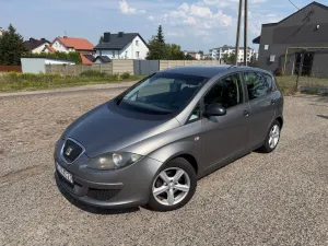 Seat Altea 2005