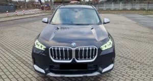 BMW X1 U11 (2022-) sDrive18i sport 2023