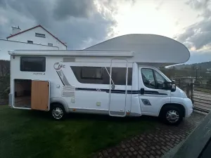 Fiat Ducato 2013
