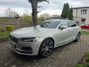 Volvo S90 T6 AWD Inscription 2020