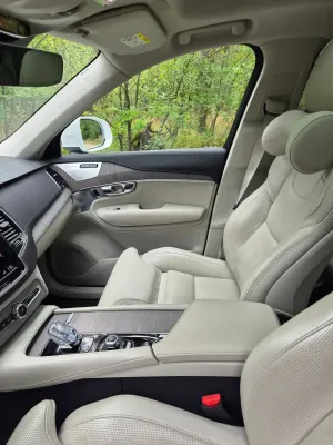 Volvo XC90 II (2014-) B5 D AWD Inscription 2020