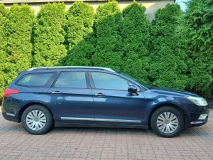 Citroën C5 III (2008-) 1.8 16V Confort 2009