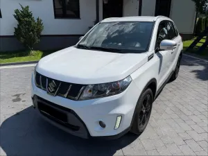 Suzuki Vitara II (2015-2019) 1.4 T Boosterjet S 4WD 2016