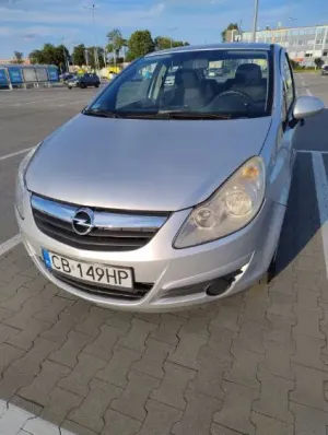 Opel Corsa D (2006-2014) 1.2 16V Essentia 2007