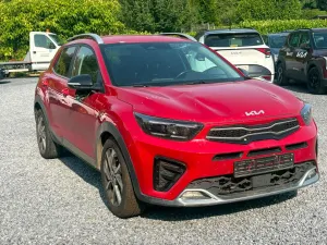 Kia Stonic 1.0 T-GDI OPF Mild Hybrid DCT7 GT Line 2023