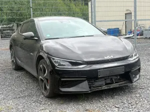 Kia EV6 77,4-kWh AWD 2021