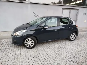 Peugeot 208 I (2012-2019) 1.2 VTi Style 2016