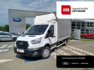 Ford Transit 2021