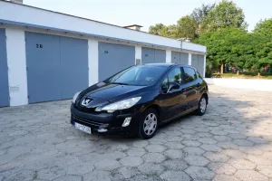 Peugeot 308 T7 (2008-2013) 1.4 Trendy 2010