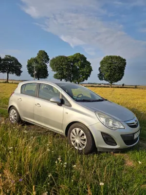 Opel Corsa D (2006-2014) 1.3 CDTI Enjoy S&S ecoFLEX 2011