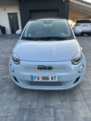 Fiat 500 42kWh Passion 2020