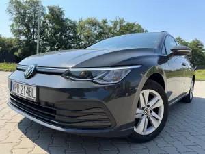 Volkswagen Golf VIII (2020-) 2.0 TDI Life 2022