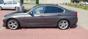 BMW 3 Series F30/F31 (2012-2020) 2013