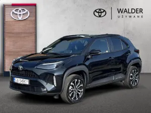 Toyota Yaris Cross Hybrid 1.5 Style 2024