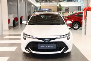 Toyota Corolla Seria E21 (2019-) 1.8 Hybrid Active 2021