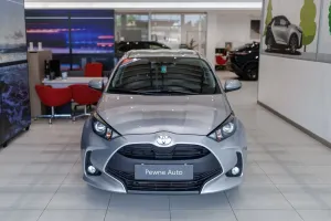 Toyota Yaris IV (2020-) 2025