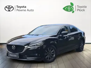 Mazda 6 III (2012-) 2.0 Center-Line 2023