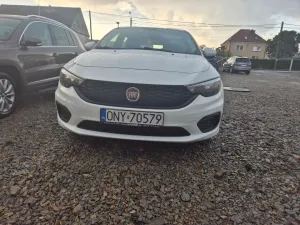Fiat Tipo II (2016-) 1.4 16v Easy EU6d 2019