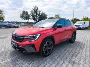 Renault Austral 1.2 E-Tech Full Hybrid 200 Esprit Alpine MMT 2024