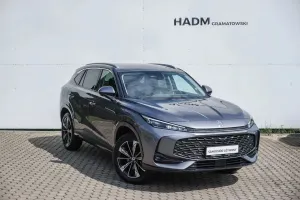 MG HS 1.5 T-GDI Excite DCT 2024