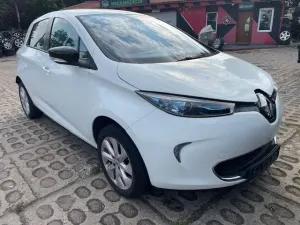 Renault Zoe (ohne Batterie) 22 kwh Life 2015