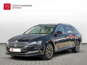 Skoda Superb III (2015-2023) 2.0 TDI SCR 4x4 L&K DSG 2023