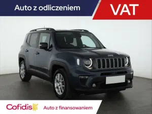 Jeep Renegade 2022