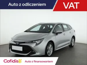 Toyota Corolla Seria E16 (2012-2019) 2021