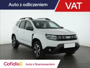 Dacia Duster II (2017-) 2023