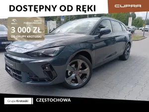 Cupra Leon 1.5 eTSI DSG 2026