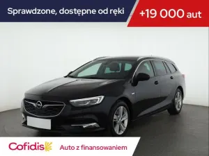 Opel Insignia B (2017-) 2018
