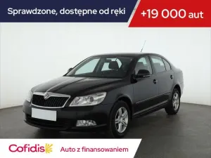 Skoda Octavia II (2004-2013) 2010