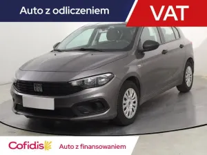 Fiat Tipo II (2016-) 2021