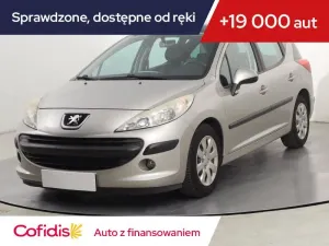 Peugeot 207 2008