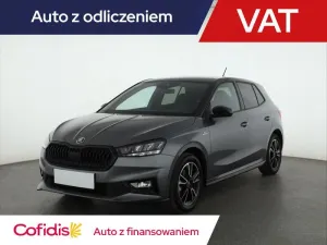 Skoda Fabia IV (2021-) 2025