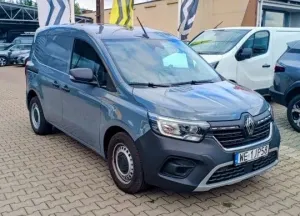 Renault Kangoo 2025