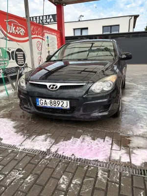 Hyundai i30 I (2007-2012) 1.4 Base 2009