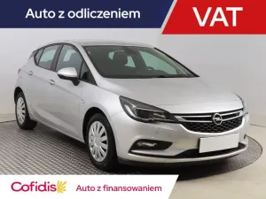 Opel Astra K (2015-2021) 2019
