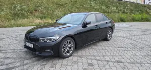 BMW 3 Series G20/G21 (2019-) 2021