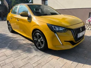 Peugeot 208 II (2019-) 1.2 PureTech Like S&S 2020
