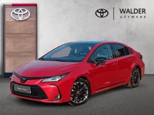 Toyota Corolla Seria E21 (2019-) 2022