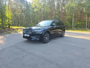 Volvo XC90 II (2014-) B5 D AWD Inscription 2021