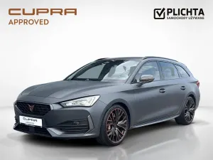 Cupra Leon 2022